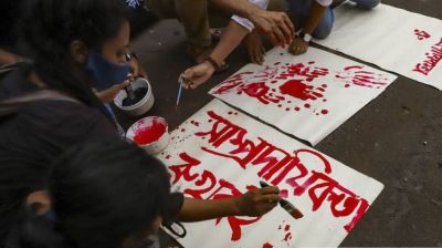 সাম্প্রদায়িক হামলা বন্ধে জিরো টলারেন্স নীতিতে সরকার