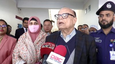 পণ্যের ওপর ভ্যাট বাড়ানোর কারণ জানালেন খাদ্য উপদেষ্টা