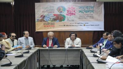 ৩০ জানুয়ারি শুরু হচ্ছে জাতীয় পিঠা উৎসব