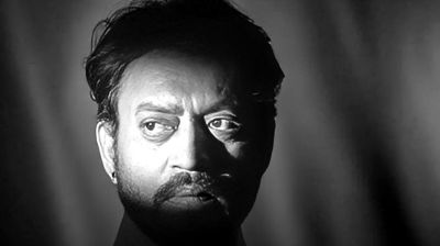 ইরফানের সুপ্ত বাসনার কথা জানালেন সহ-অভিনেতা শশাঙ্ক