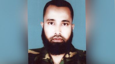 সন্ধান মিললো মৃত্যুদণ্ডপ্রাপ্ত সেই মেজর জিয়ার