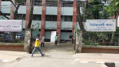 ছাত্রদল নেতাকে ছিনিয়ে নিতে থানায় হামলা, এসিসহ ৫ পুলিশ আহত