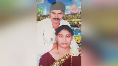হত্যার পর স্ত্রীর মাংস প্রেশার কুকারে রান্না!
