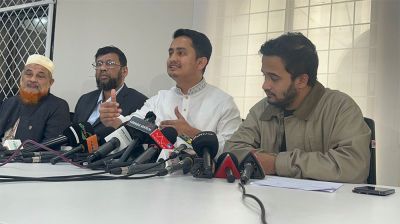জালিয়াতি করে সহায়তা নেয়ার চেষ্টা করেছিল অনেকে: সারজিস আলম