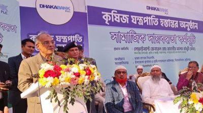 ফ্যাসিবাদী শাসক গোষ্ঠীর পতনে নেতৃত্ব দিয়েছে তরুণরা: স্বরাষ্ট্র উপদেষ্টা