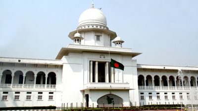 তত্ত্বাবধায়ক সরকার ব্যবস্থা নিয়ে রিভিউ শুনানি রবিবার