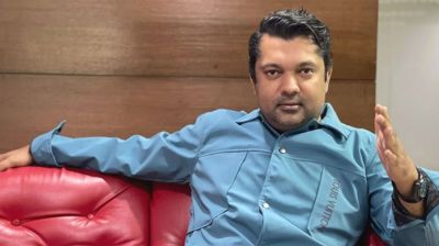তাহসান-রোজা প্রসঙ্গে জয়, ‘আল্লাহ বাঁচাইছে! মেজর ডালিম ইন্টারভিউ দিয়েছে’