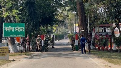 দহগ্রামে কী করছে ভারতের বিএসএফ, বাংলাদেশিরা কেন আতঙ্কে?