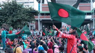 ২৪ দফার ইশতেহার নিয়ে প্রকাশ্যে আসছে তরুণদের রাজনৈতিক দল