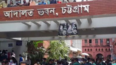 চিন্ময় কাণ্ডে আসামি হওয়া ৬৩ আইনজীবীর জামিন