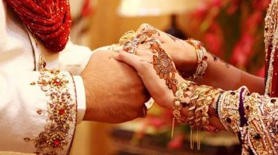 এখন থেকে ট্যাক্স ছাড়াই করা যাবে বিয়ে  