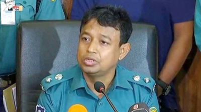 সাবেক ডিবি প্রধান হারুন ও তার ভাইয়ের আয়কর নথি জব্দের আদেশ