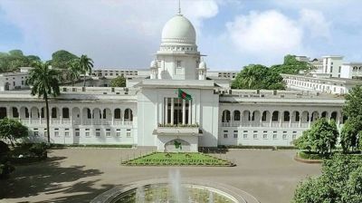 কোন কোন আদালতে এখনো লোহার খাঁচা রয়েছে, জানতে চান হাইকোর্ট