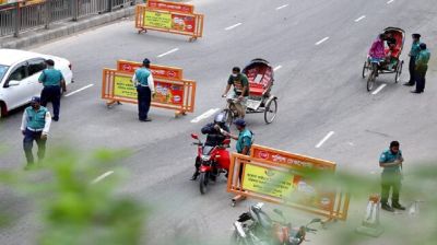 বাংলাদেশসহ বিশ্বজুড়ে আবারো আসছে লকডাউন!