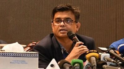 আওয়ামী লীগের হরতাল-অবরোধ ঘিরে কঠোর হবে অন্তর্বর্তী সরকার: প্রেস সচিব