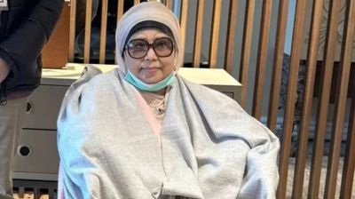 লন্ডন ক্লিনিক থেকে ছাড়পত্র পাচ্ছেন খালেদা জিয়া