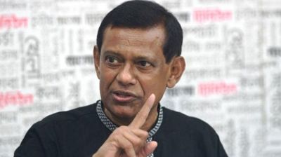 বিচারপতি মানিকের মৃত্যুর তথ্য সত্য নয়: কারা কর্তৃপক্ষ