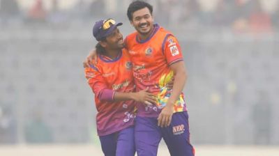 বিপিএল: চট্টগ্রাম পর্ব শেষে শীর্ষ রান সংগ্রাহক ও উইকেট শিকারী যারা