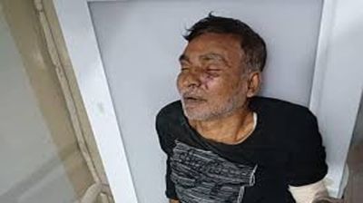 বাড়ি ফিরতেই আ.লীগ নেতাকে খুঁটিতে বেঁধে নির্যাতন