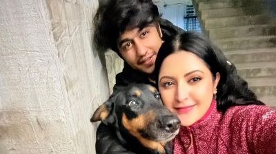 পরীমণির সঙ্গে প্রেমের গুঞ্জন, যা বললেন শেখ সাদী