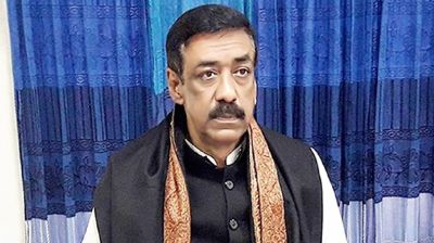 শামীম ওসমানসহ ১৫৬ জনের বিরুদ্ধে হত্যাচেষ্টা মামলা