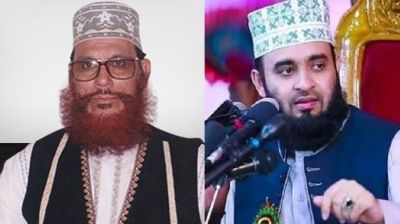দেলাওয়ার হোসাইন সাঈদীর মৃত্যু নিয়ে যা বললেন আজহারী