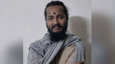 টিপ পরে জাবির ছাত্রী হলে ঢোকা সেই যুবক কারাগারে