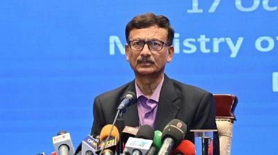 চিকিৎসার জন্য ভারতের বিকল্প হতে পারে চীনের কুনমিং: পররাষ্ট্র উপদেষ্টা