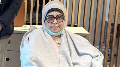 খালেদা জিয়ার মেডিকেল বোর্ড বৈঠকে বসছে আজ