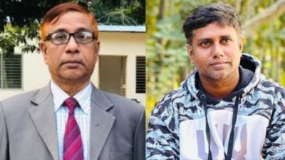 নড়াইল প্রেস ক্লাবের আহ্বায়ক কমিটি গঠন