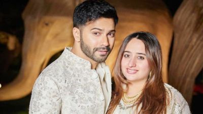যাদের জন্য সবচেয়ে বেশি খরচ করেন বরুণ