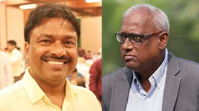 বিসিবি সভাপতির দুর্ব্যবহার, পরিচালক পদ ছাড়ছেন ফাহিম