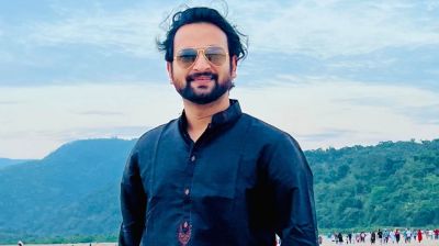 আমেরিকায় পাড়ি জমালেন সাইমন, পেশা বদলাচ্ছেন অভিনেতা?