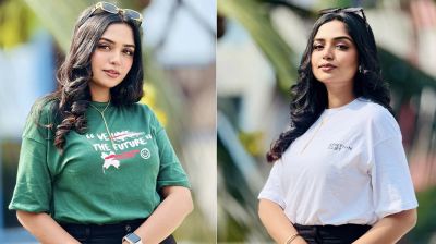 বাস্তবে আমি একদমই ঝগড়াটে নই: হিমি