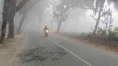 সূর্যের দেখা নেই পঞ্চগড়ে, শীতে বিপর্যস্ত জনপদ 
