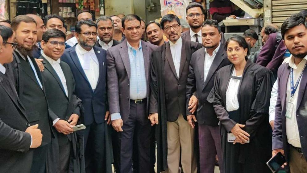 তারেক রহমানের সাবেক এপিএস অপুর অব্যাহতি