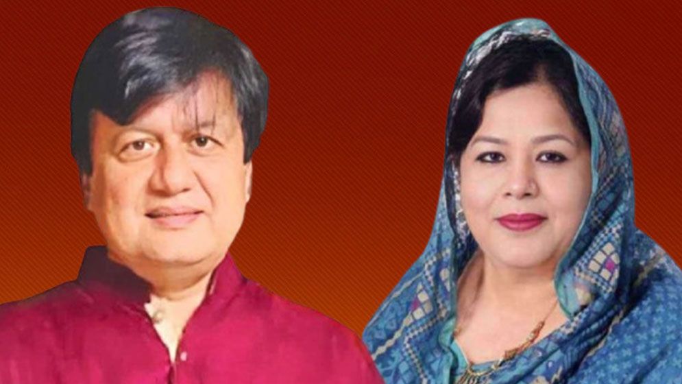 ছাগলকাণ্ডের মতিউর রিমান্ডে, স্ত্রী লায়লা কারাগারে