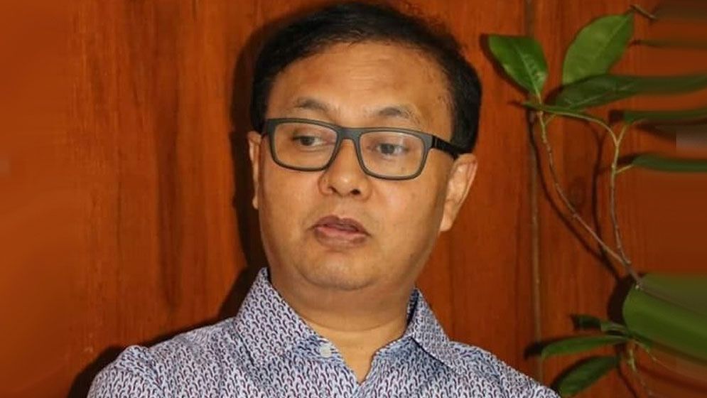 হাসিনা-রেহানার নাম ভাঙিয়ে হাজার কোটি টাকা কামিয়েছেন আলাউদ্দিন নাসিম