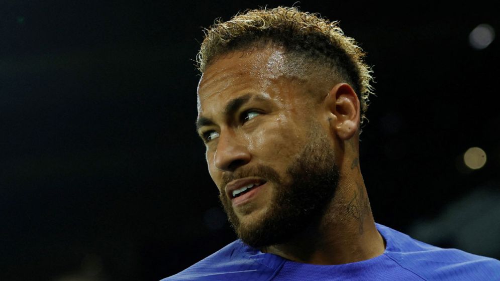 শৈশবের ক্লাবে ফিরছেন নেইমার