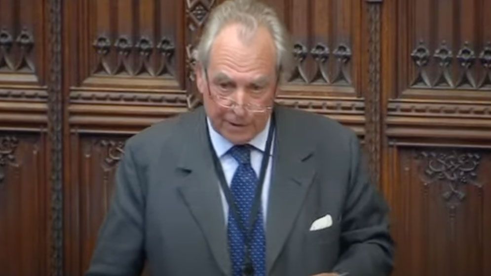 বাংলাদেশে হিন্দু নারীদের ধর্ষণের অভিযোগে ব্রিটিশ পার্লামেন্টে বক্তব্য, যা জানা যাচ্ছে