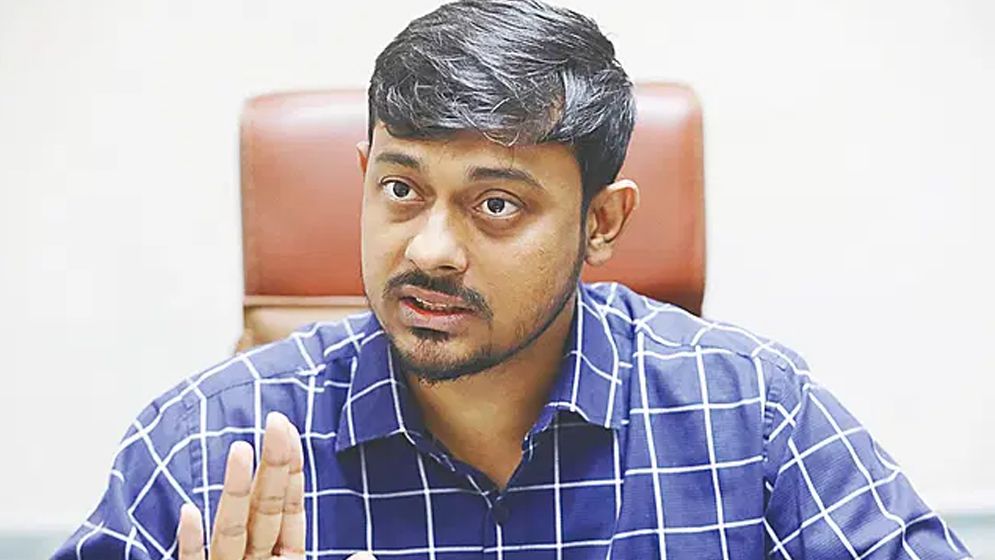 রক্ত আরো দেব, গণপরিষদ নির্বাচনের প্রস্তুতি নিন: নাসীরুদ্দীন পাটওয়ারী