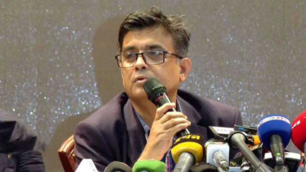 আ.লীগের আমলে পাচারের টাকায় প্রোপাগান্ডা ছড়ানো হচ্ছে: প্রেস সচিব