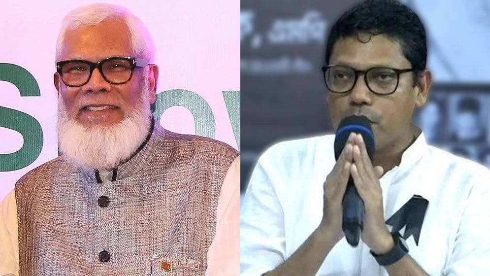 আবারো সালমান-পলক রিমান্ডে