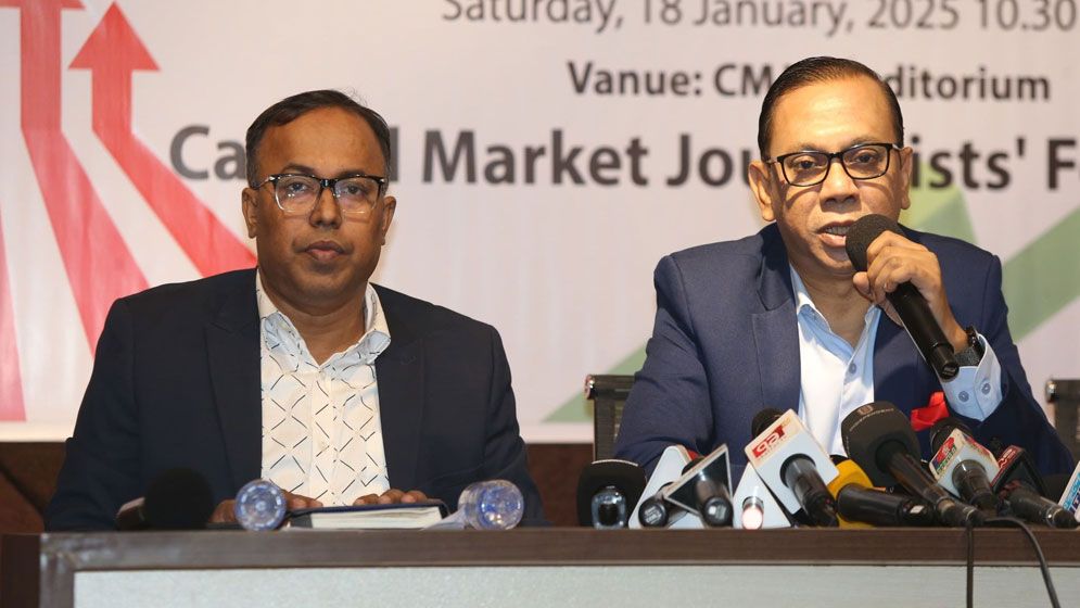 জুনের মধ্যে গতি ফিরে পাবে শেয়ারবাজার