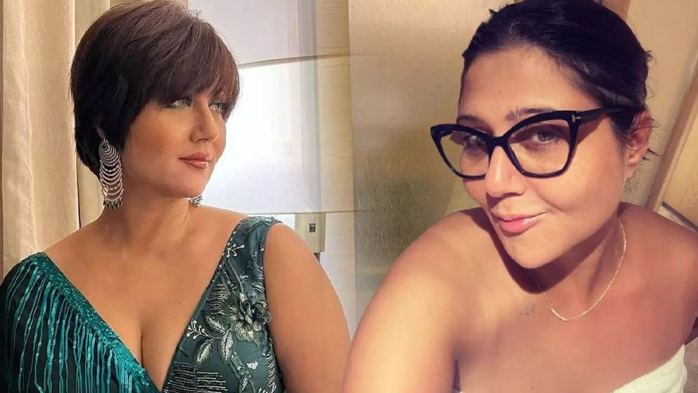 শুধু শীতের সময় একটা প্রেমিক চান স্বস্তিকা