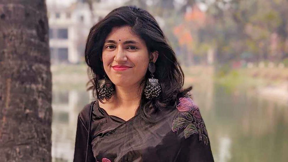 গণঅভ্যুত্থানের শক্তি হয়ে ক্ষমতায় যাওয়া ব্যক্তিদের বিরুদ্ধে যে অভিযোগ তুললেন উমামা
