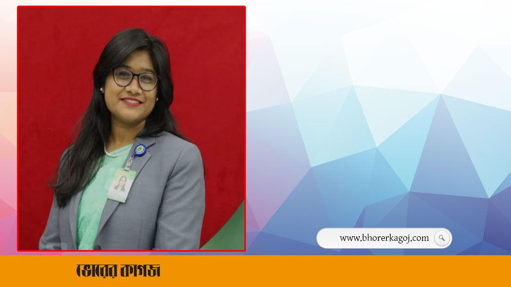 সোনাইমুড়ী ইউএনও'র মোবাইল নম্বর হ্যাক করে টাকা দাবি