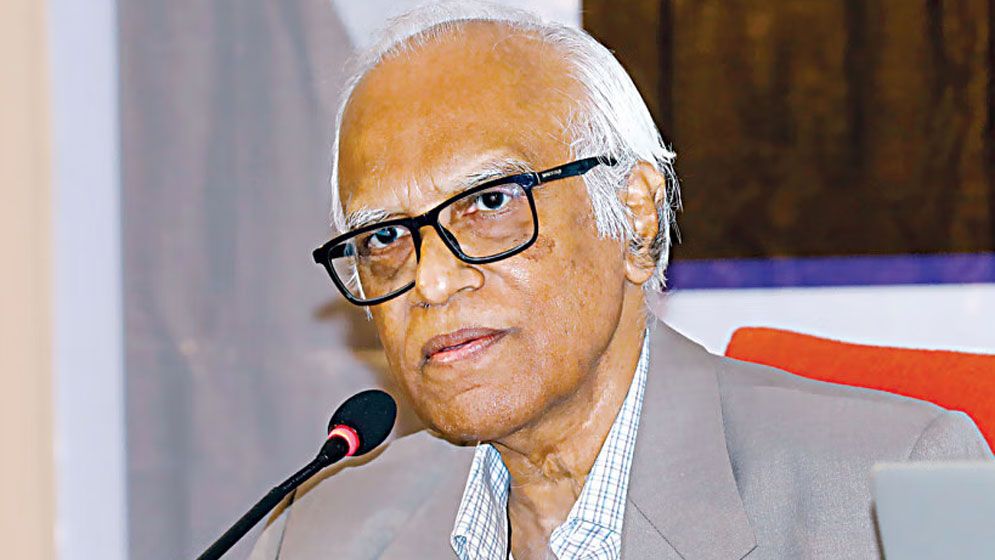 সাত কলেজ নিয়ে অচলাবস্থা, সমাধানের পথ ভেবে পাচ্ছেন না শিক্ষা উপদেষ্টা