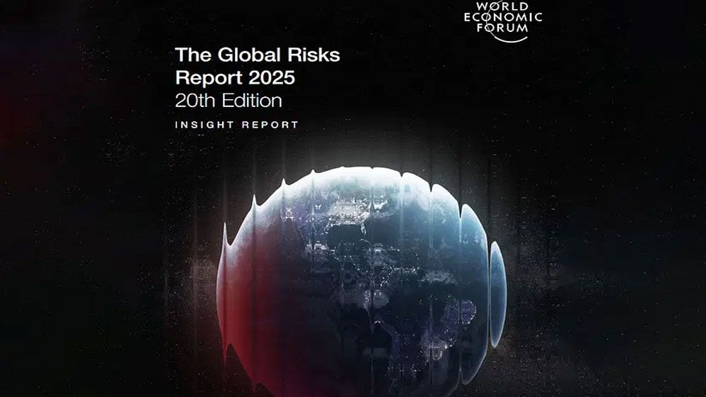 বিরূপ আবহাওয়াসহ পাঁচ ঝুঁকিতে বাংলাদেশ