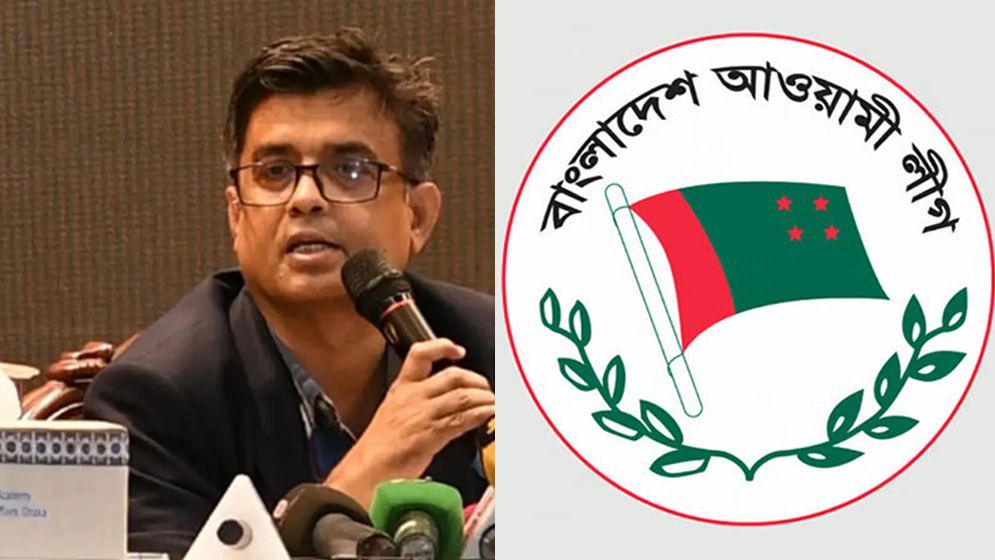 আওয়ামী লীগকে নিষিদ্ধ করার পরিকল্পনা নেই: প্রেস সচিব
